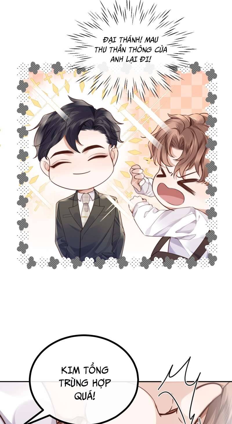 Tổng Tài Định Chế Tư Nhân Chapter  53 - 10