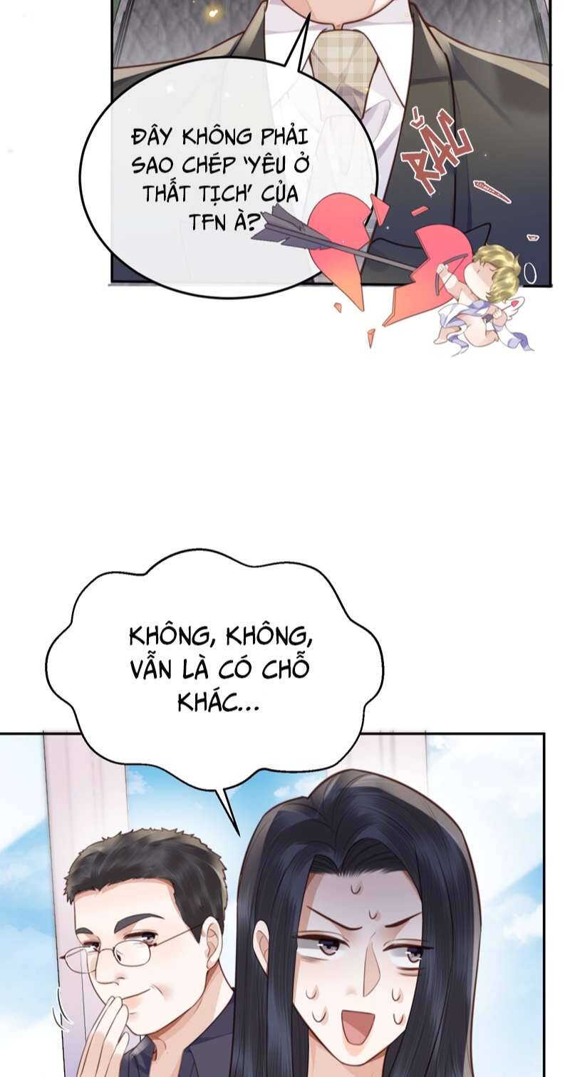 Tổng Tài Định Chế Tư Nhân Chapter  54 - 26