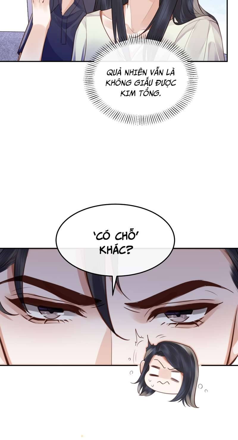 Tổng Tài Định Chế Tư Nhân Chapter  54 - 27