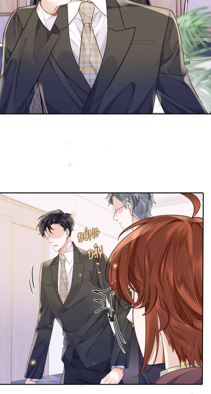 Tổng Tài Định Chế Tư Nhân Chapter 54 - 29