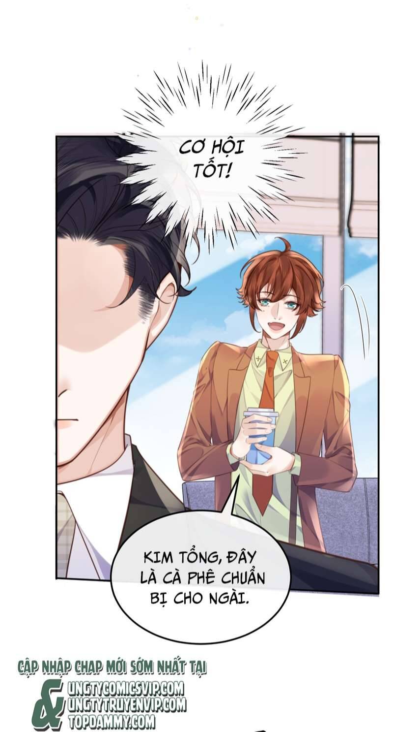 Tổng Tài Định Chế Tư Nhân Chapter  54 - 30