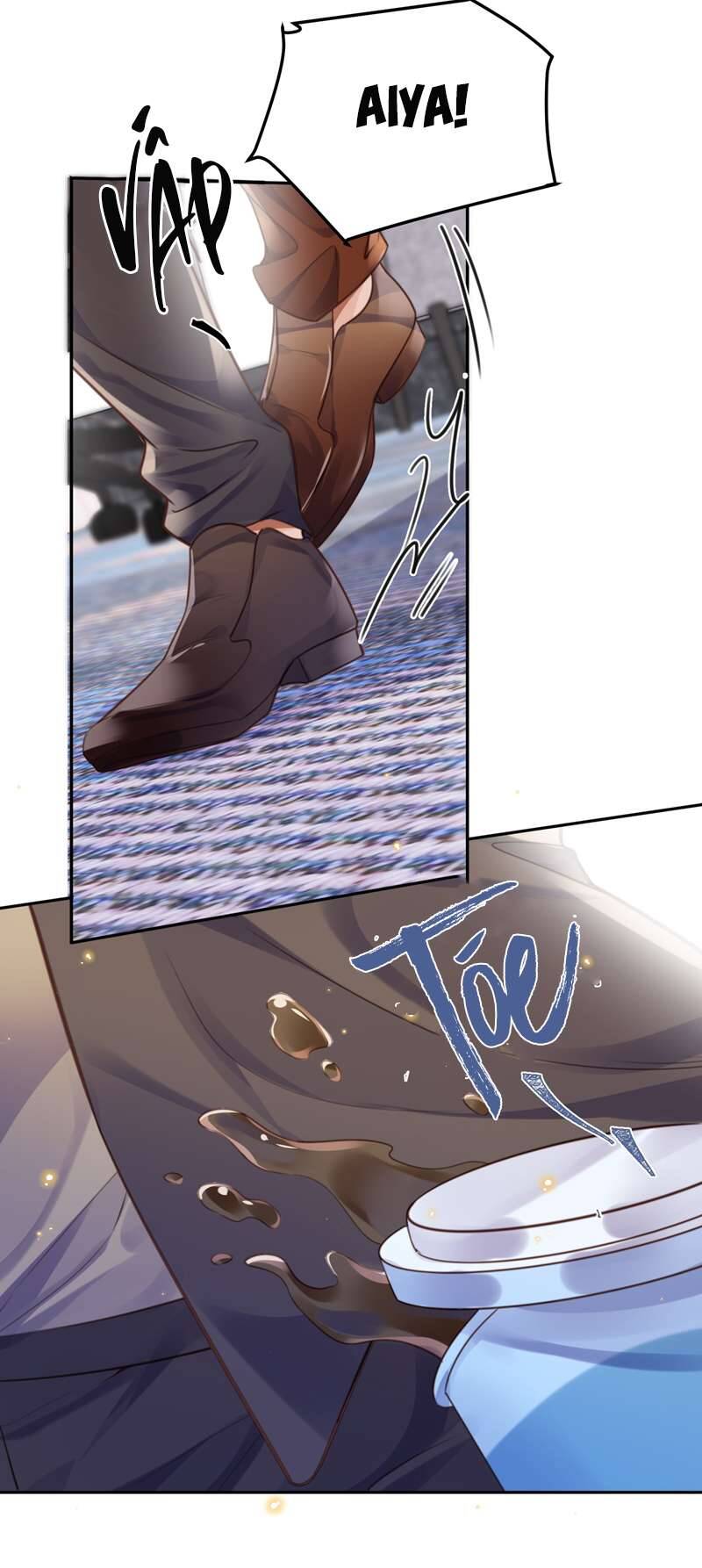 Tổng Tài Định Chế Tư Nhân Chapter  54 - 31