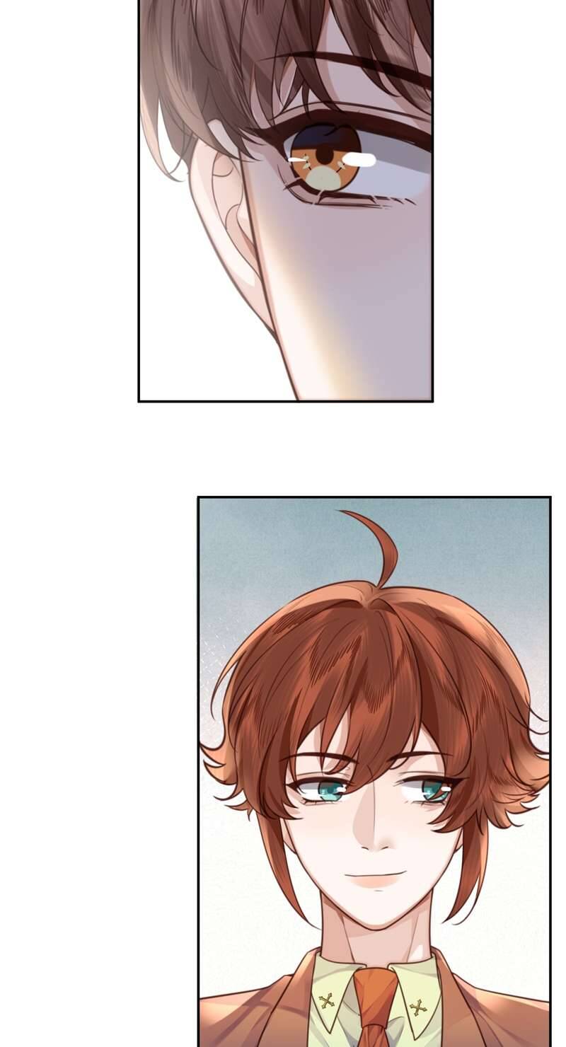 Tổng Tài Định Chế Tư Nhân Chapter  54 - 5