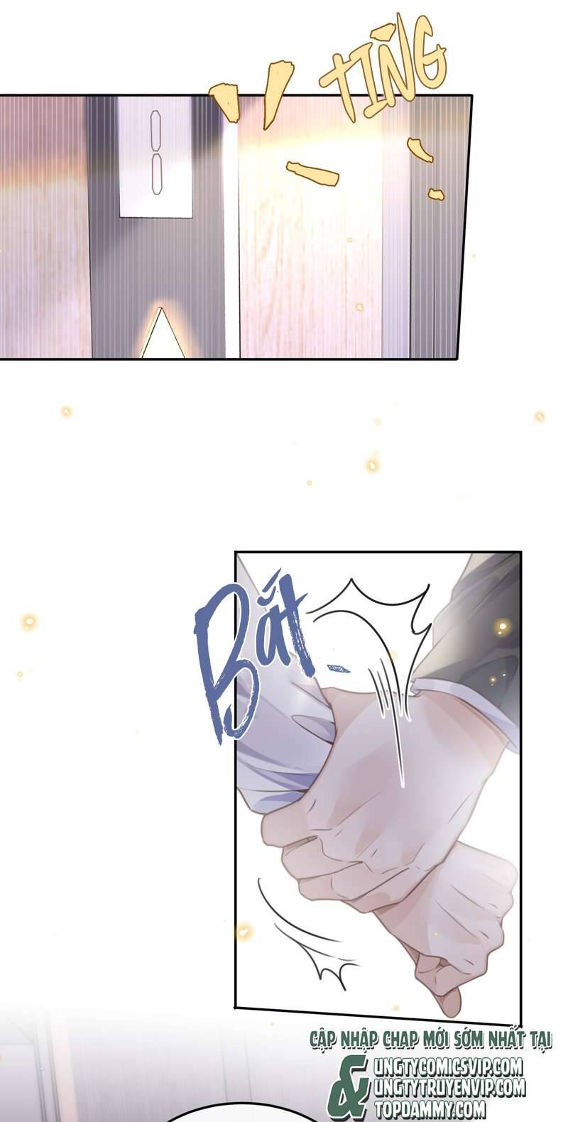 Tổng Tài Định Chế Tư Nhân Chapter  54 - 7