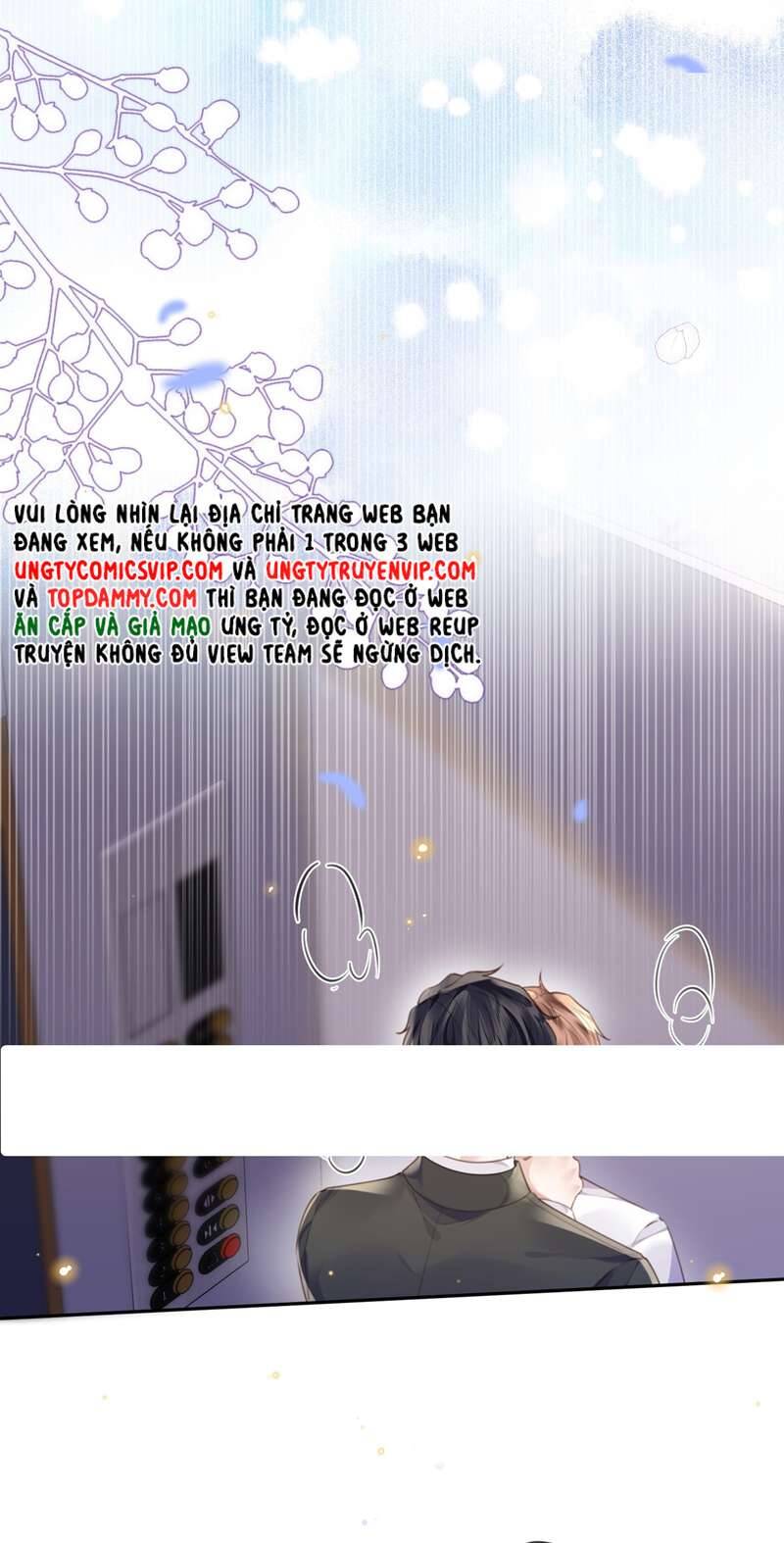 Tổng Tài Định Chế Tư Nhân Chapter 54 - 10