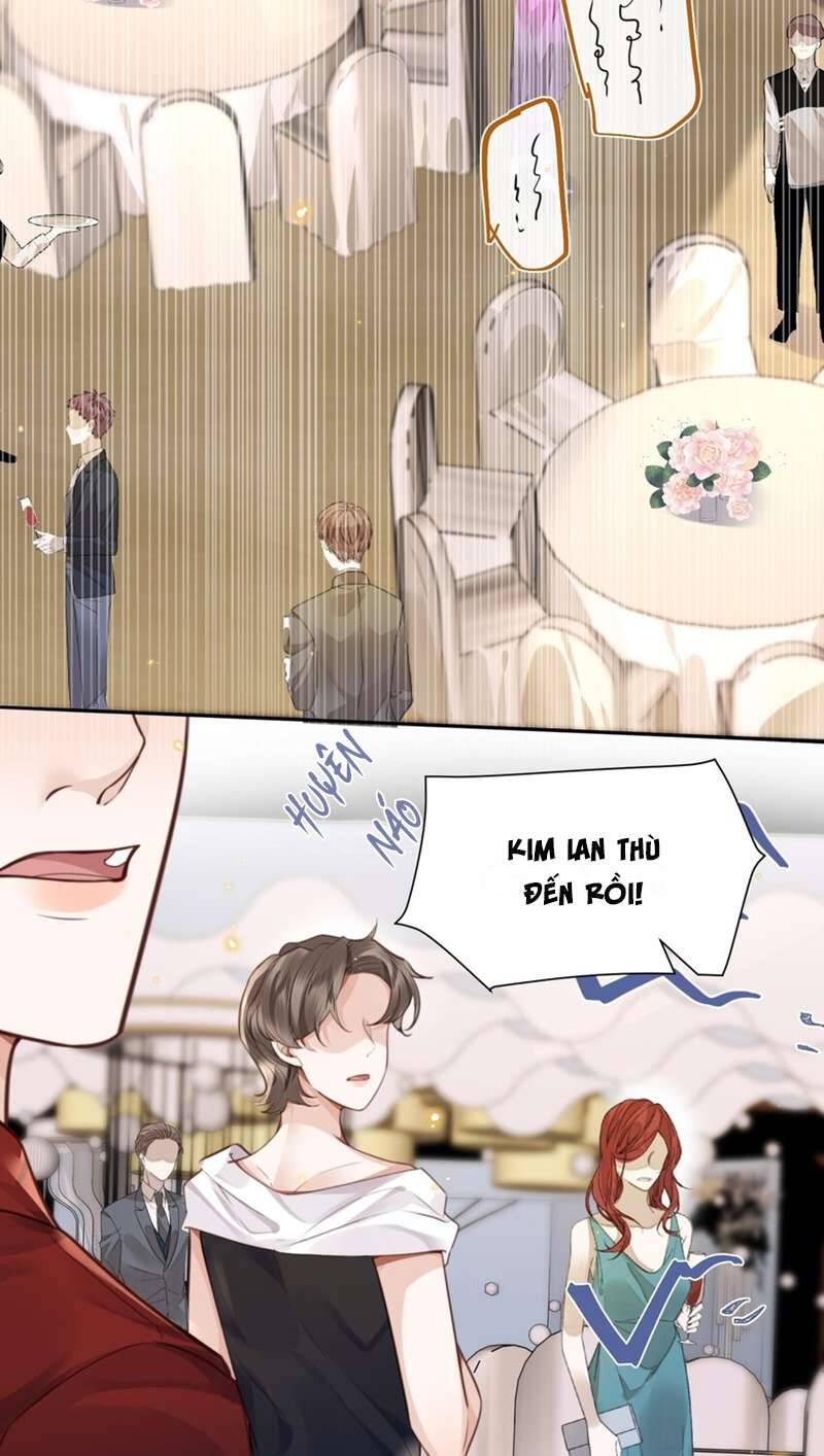 Tổng Tài Định Chế Tư Nhân Chapter  55 - 13