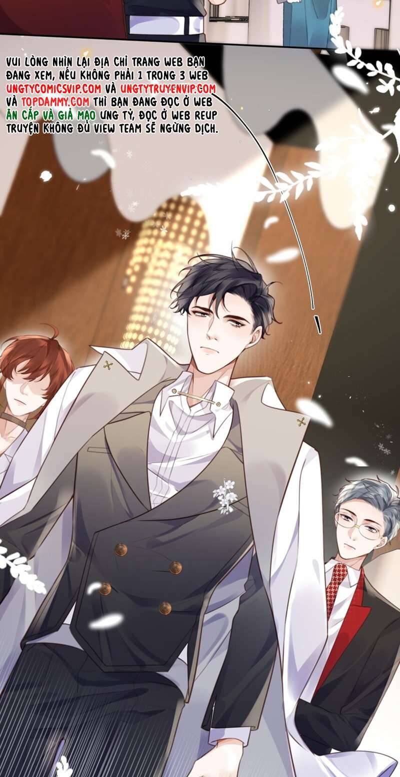 Tổng Tài Định Chế Tư Nhân Chapter  55 - 14