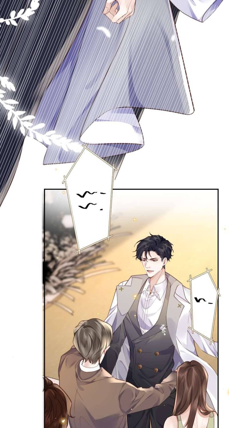 Tổng Tài Định Chế Tư Nhân Chapter  55 - 15