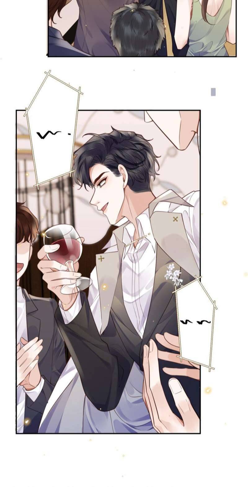 Tổng Tài Định Chế Tư Nhân Chapter  55 - 16