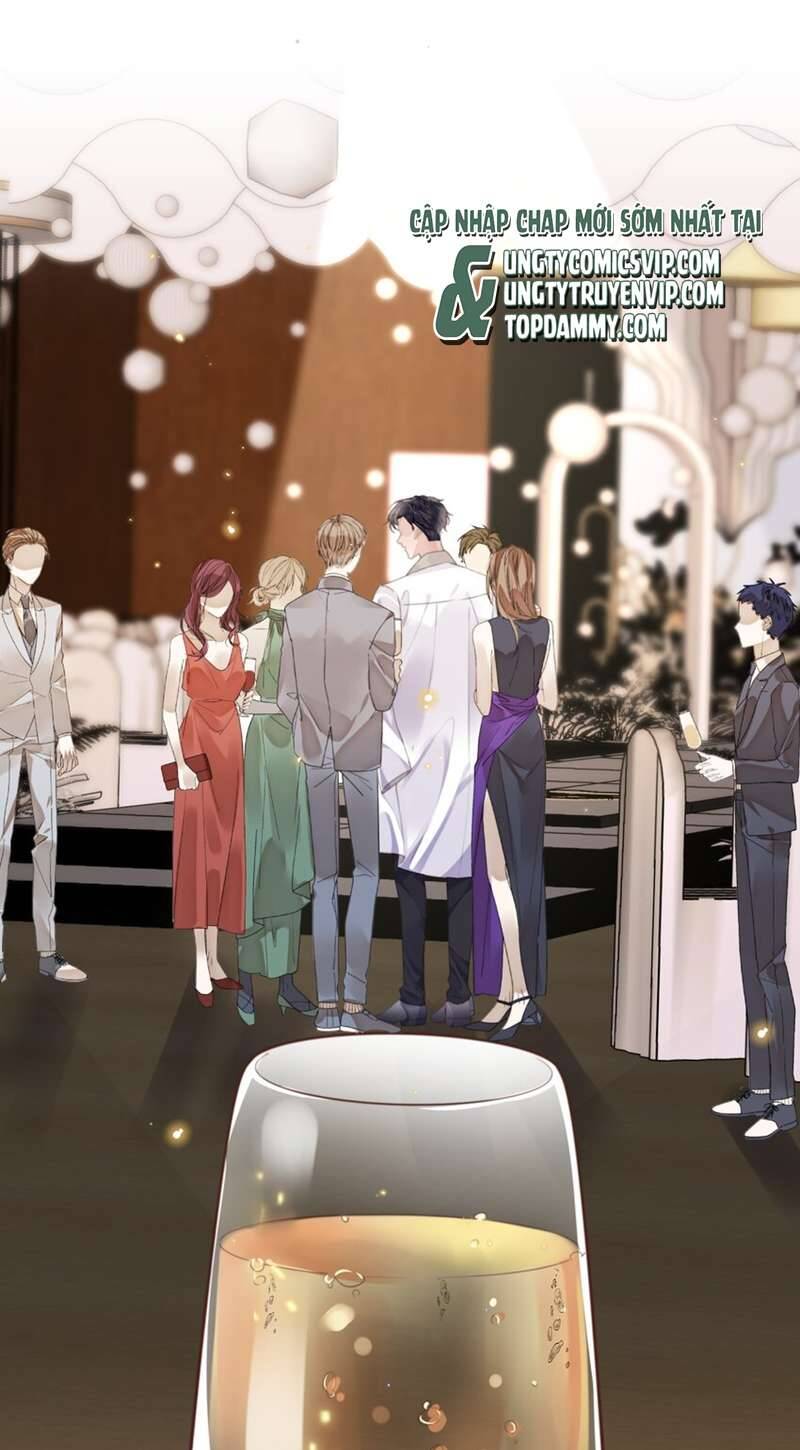 Tổng Tài Định Chế Tư Nhân Chapter  55 - 17
