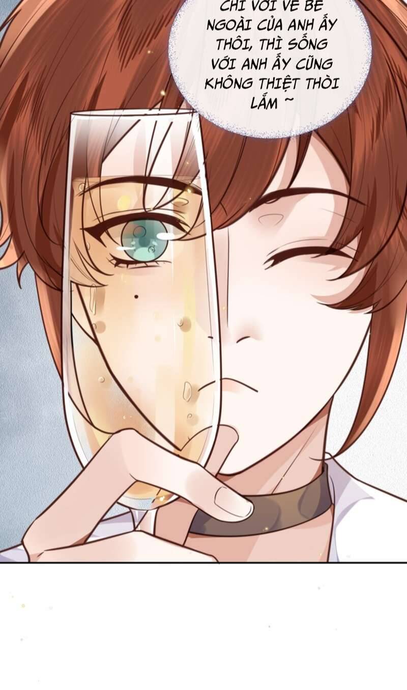 Tổng Tài Định Chế Tư Nhân Chapter  55 - 19