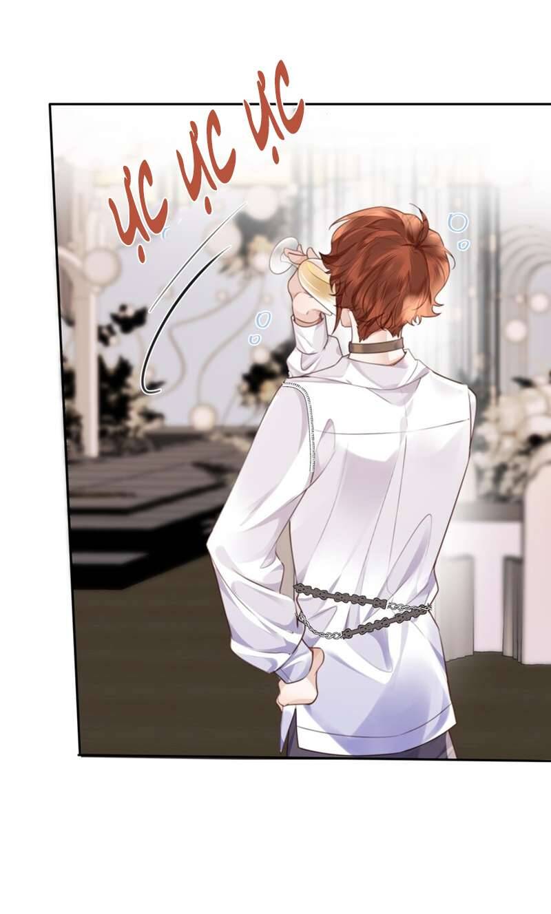 Tổng Tài Định Chế Tư Nhân Chapter  55 - 20