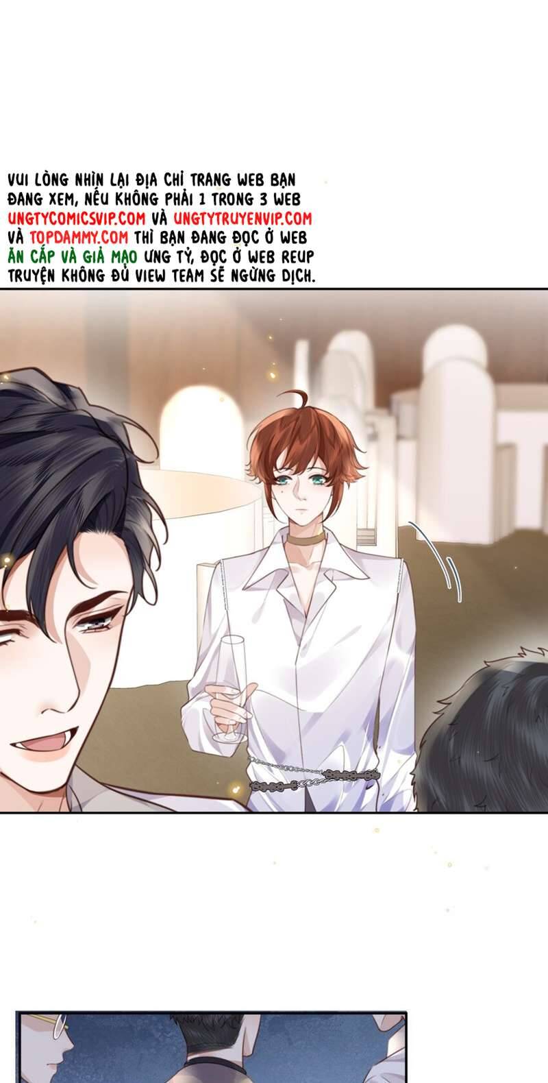 Tổng Tài Định Chế Tư Nhân Chapter  55 - 21