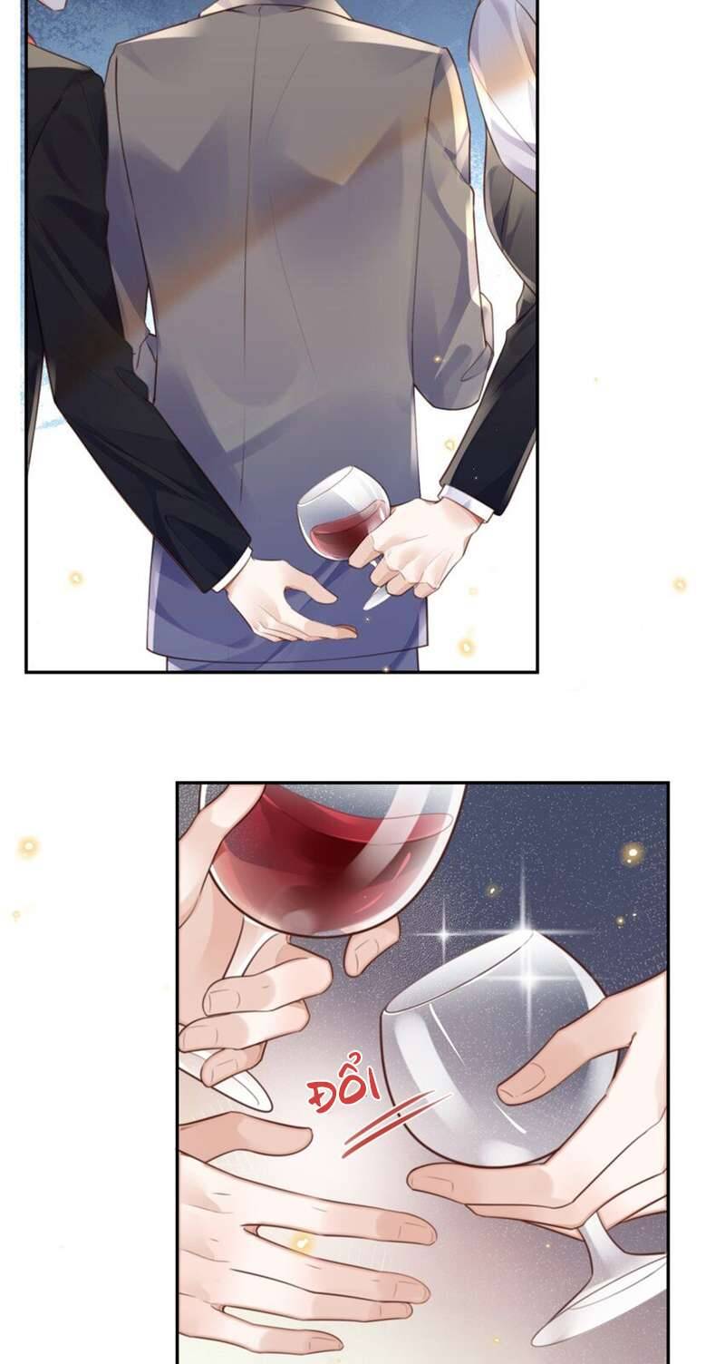 Tổng Tài Định Chế Tư Nhân Chapter  55 - 22