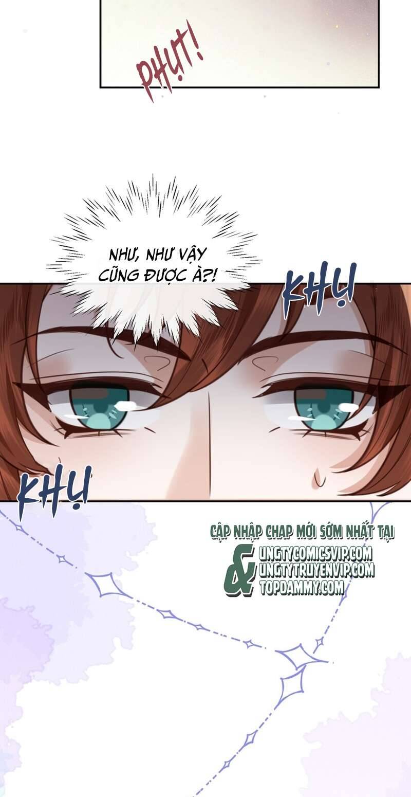 Tổng Tài Định Chế Tư Nhân Chapter  55 - 23