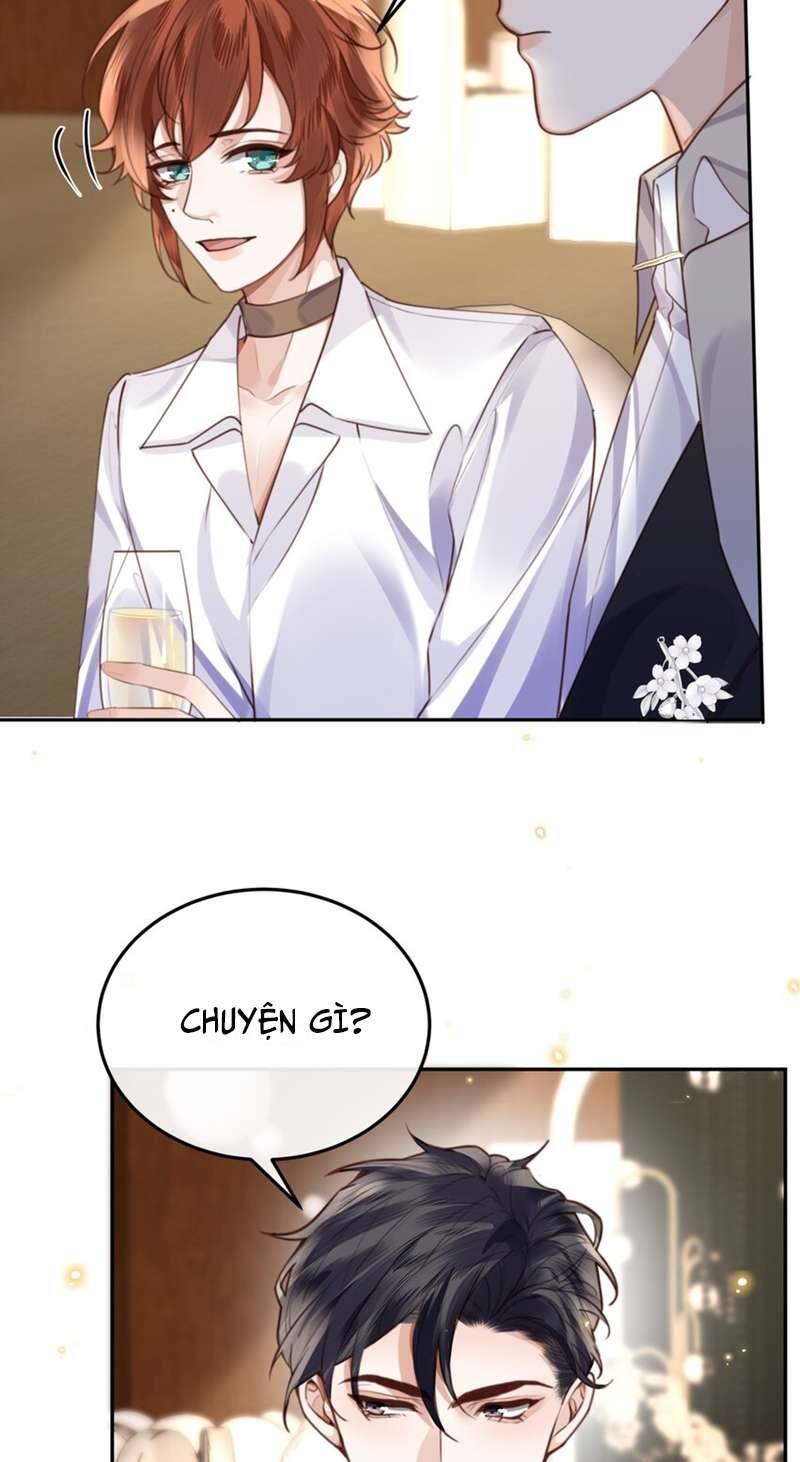 Tổng Tài Định Chế Tư Nhân Chapter  55 - 26