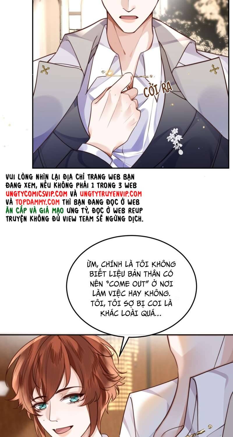 Tổng Tài Định Chế Tư Nhân Chapter  55 - 27