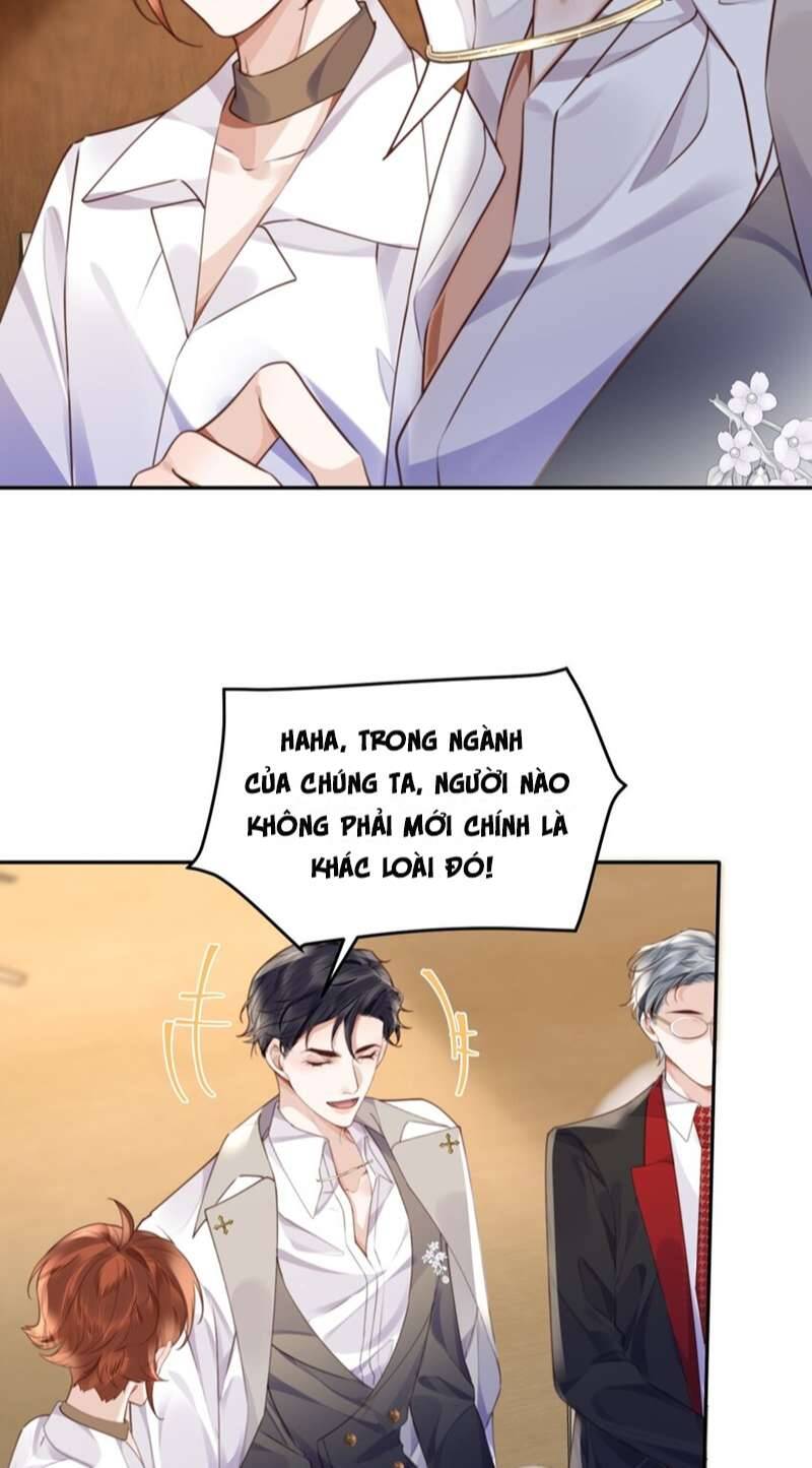 Tổng Tài Định Chế Tư Nhân Chapter 55 - 28