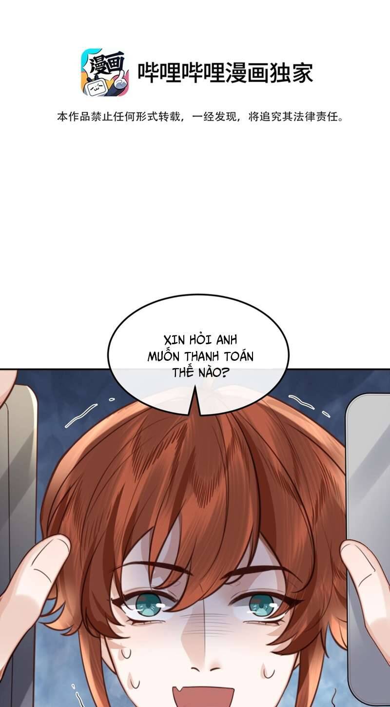 Tổng Tài Định Chế Tư Nhân Chapter  55 - 4