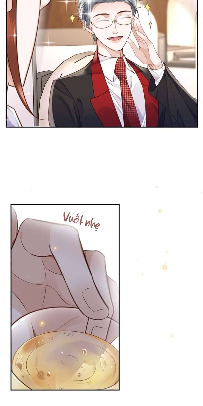 Tổng Tài Định Chế Tư Nhân Chapter  55 - 31