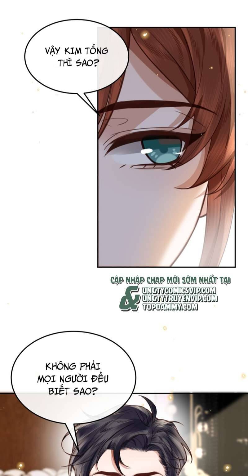 Tổng Tài Định Chế Tư Nhân Chapter  55 - 32
