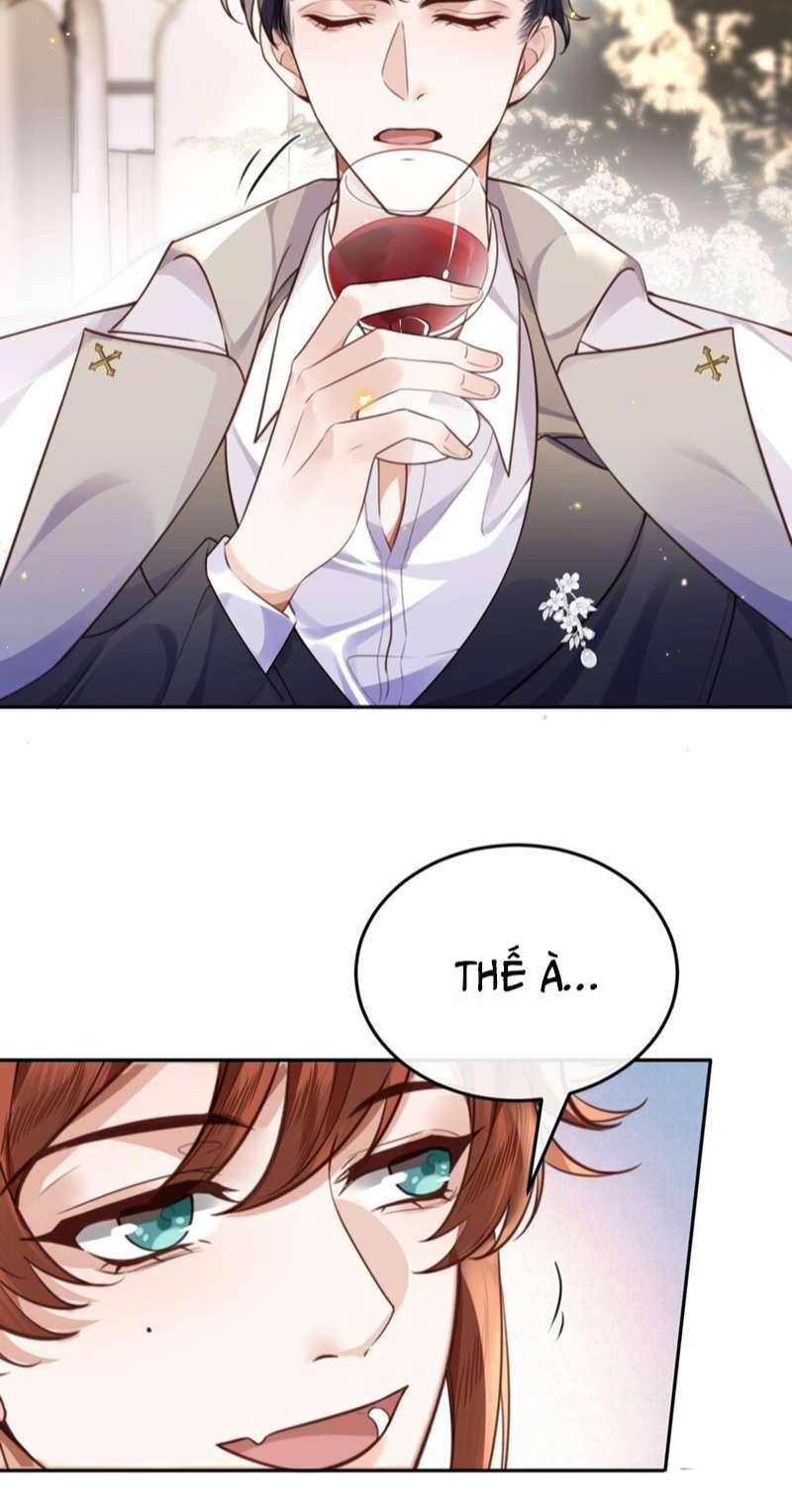 Tổng Tài Định Chế Tư Nhân Chapter  55 - 33