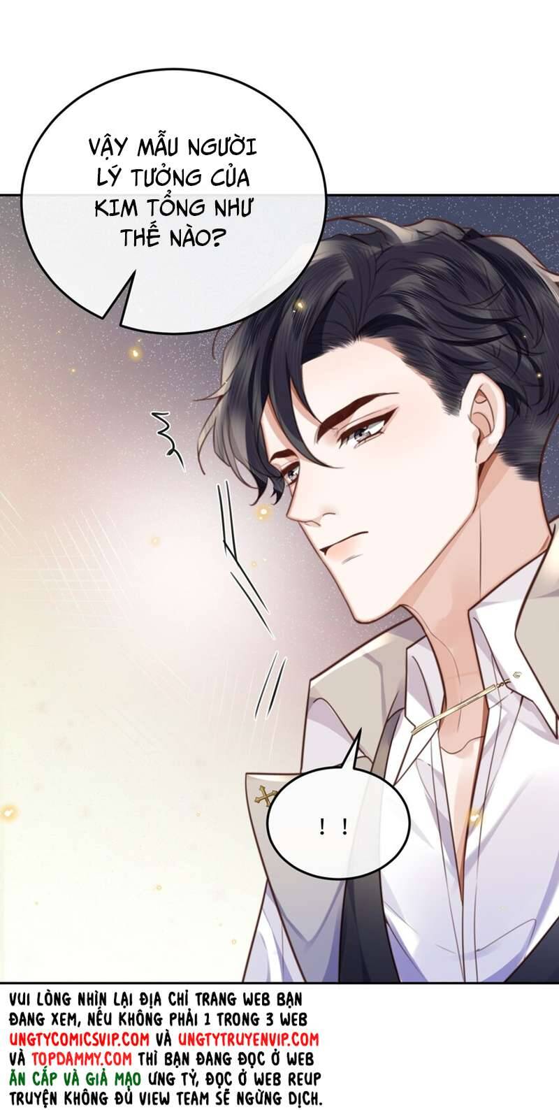 Tổng Tài Định Chế Tư Nhân Chapter  55 - 34