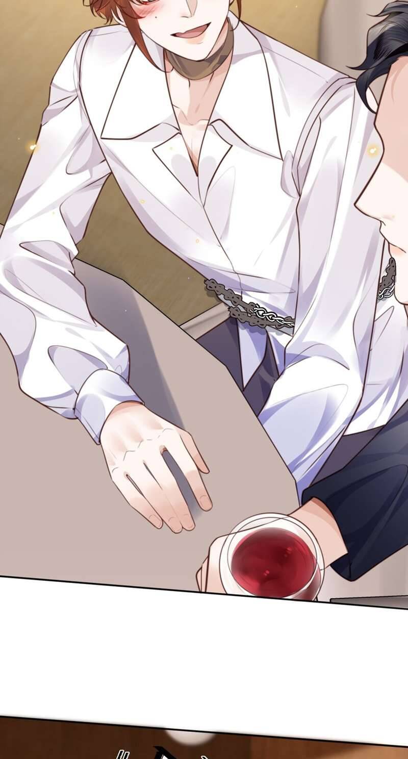 Tổng Tài Định Chế Tư Nhân Chapter  55 - 36