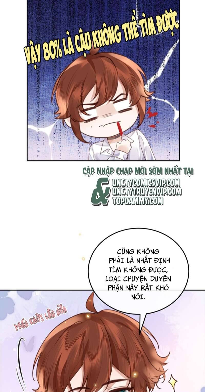 Tổng Tài Định Chế Tư Nhân Chapter 55 - 38