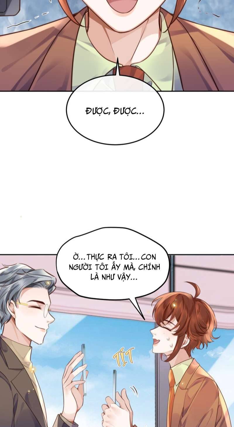 Tổng Tài Định Chế Tư Nhân Chapter  55 - 5