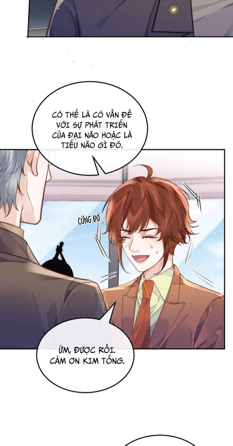 Tổng Tài Định Chế Tư Nhân Chapter  55 - 7