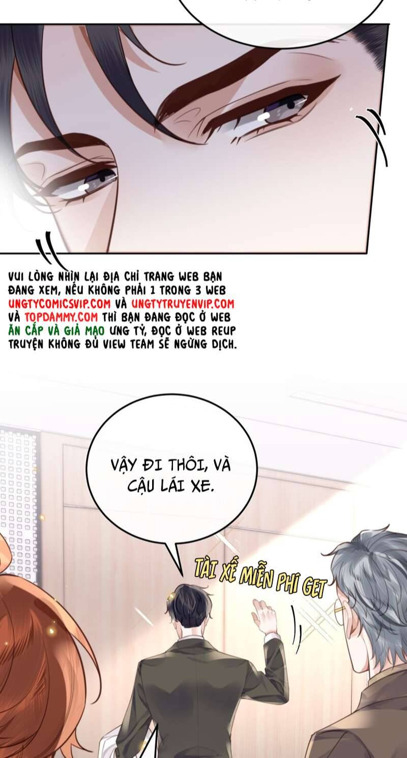 Tổng Tài Định Chế Tư Nhân Chapter 55 - 9