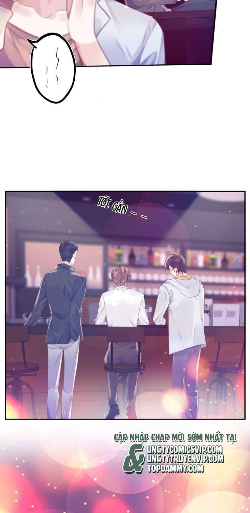 Tổng Tài Định Chế Tư Nhân Chapter  56 - 12