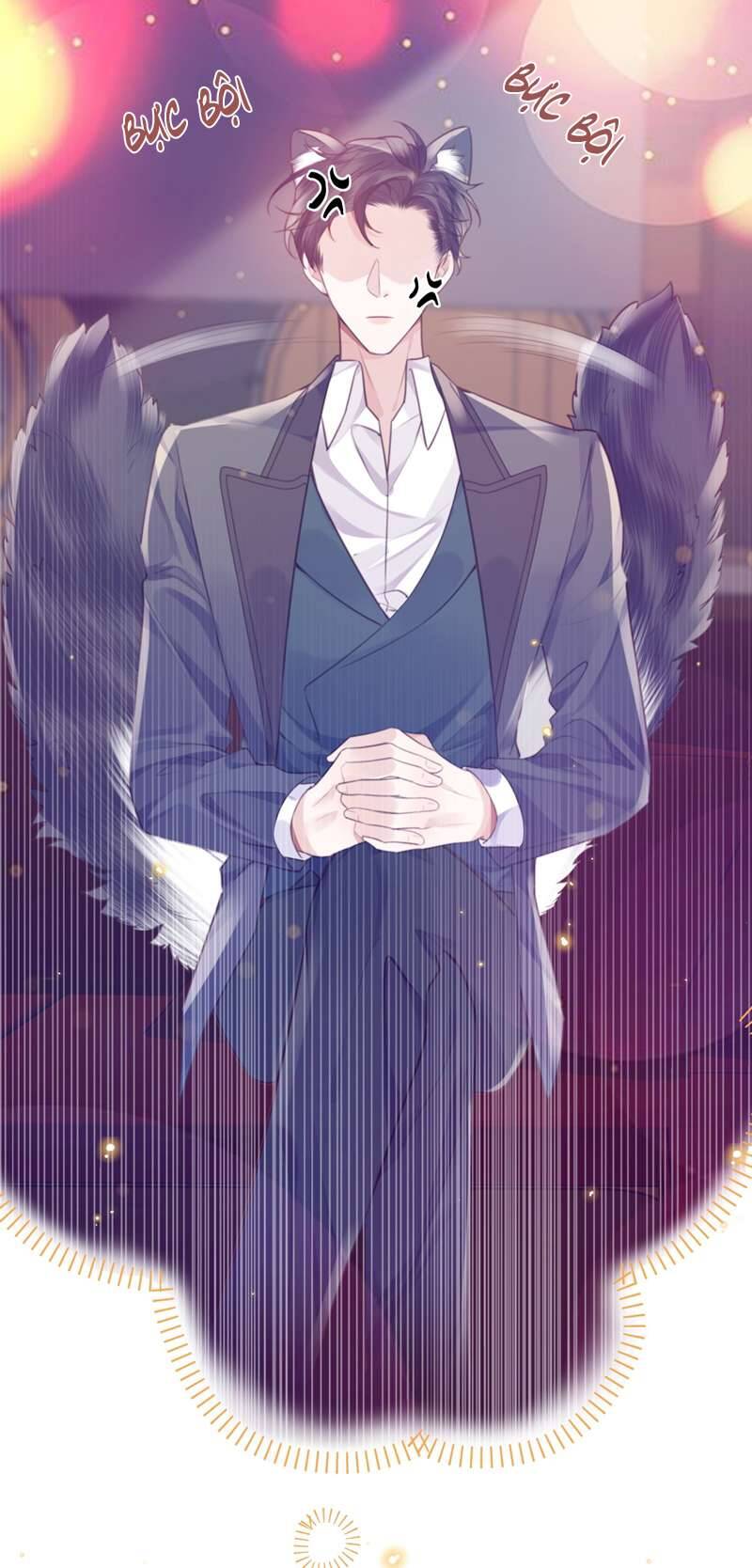 Tổng Tài Định Chế Tư Nhân Chapter 56 - 13