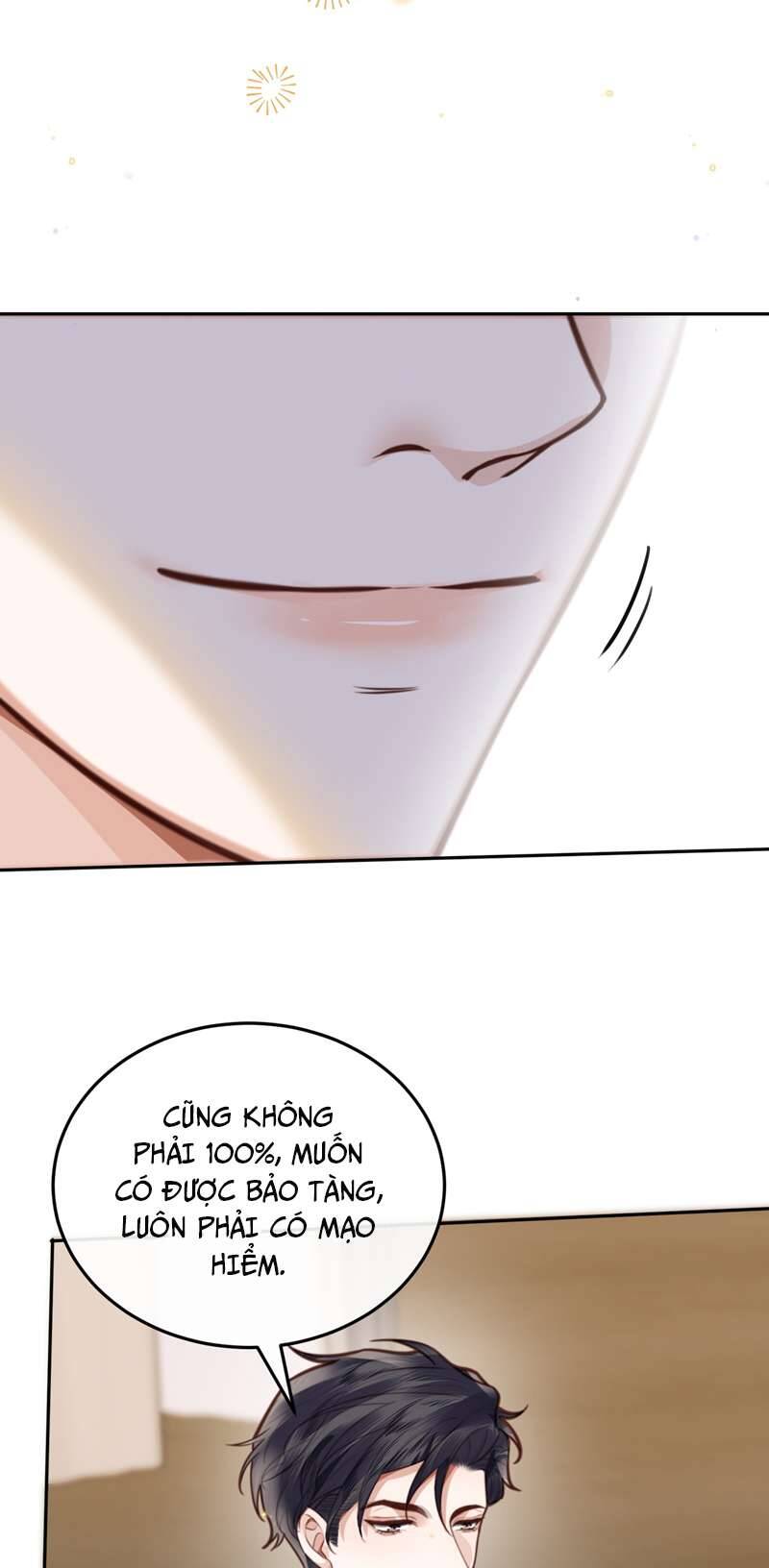 Tổng Tài Định Chế Tư Nhân Chapter 56 - 14