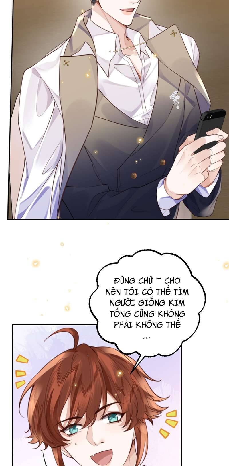 Tổng Tài Định Chế Tư Nhân Chapter  56 - 15