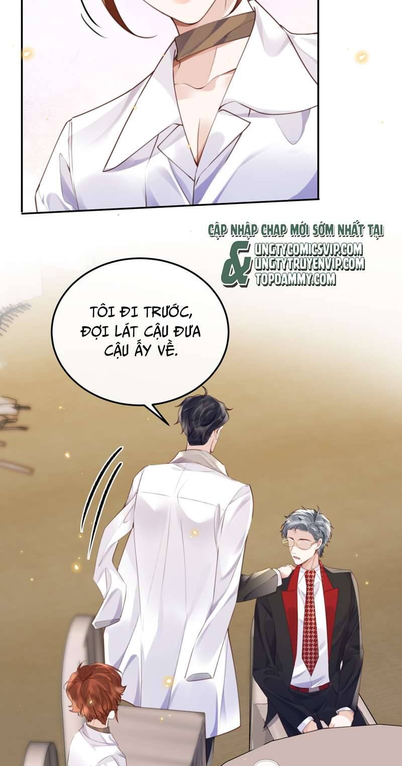 Tổng Tài Định Chế Tư Nhân Chapter 56 - 16
