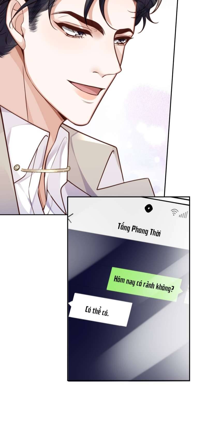 Tổng Tài Định Chế Tư Nhân Chapter  56 - 19
