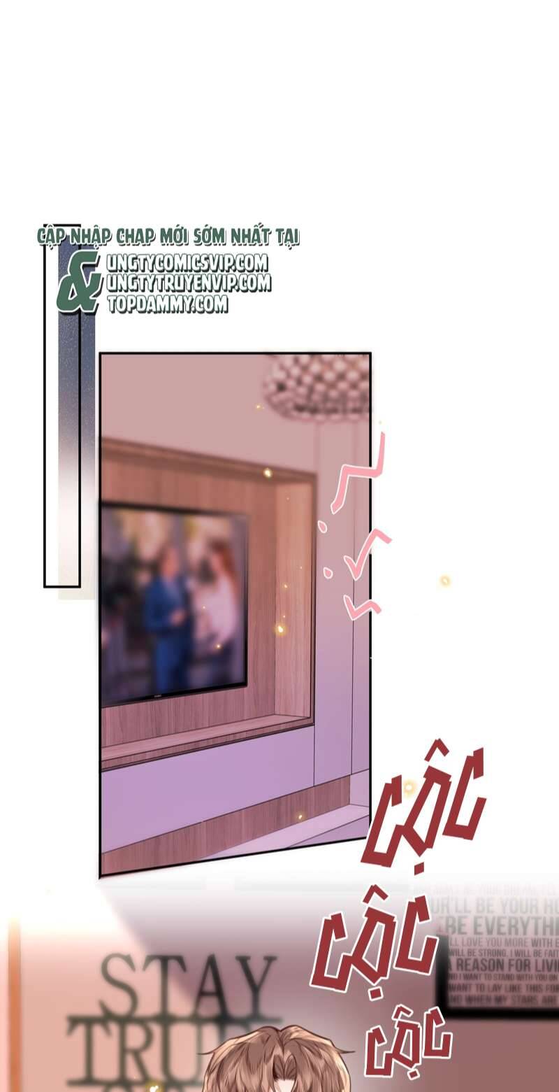 Tổng Tài Định Chế Tư Nhân Chapter  56 - 21