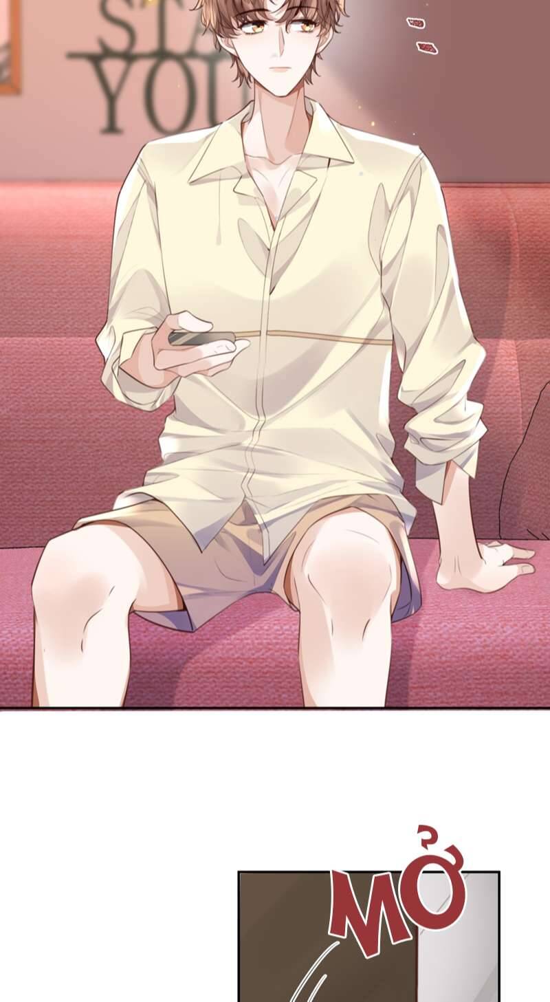 Tổng Tài Định Chế Tư Nhân Chapter  56 - 22