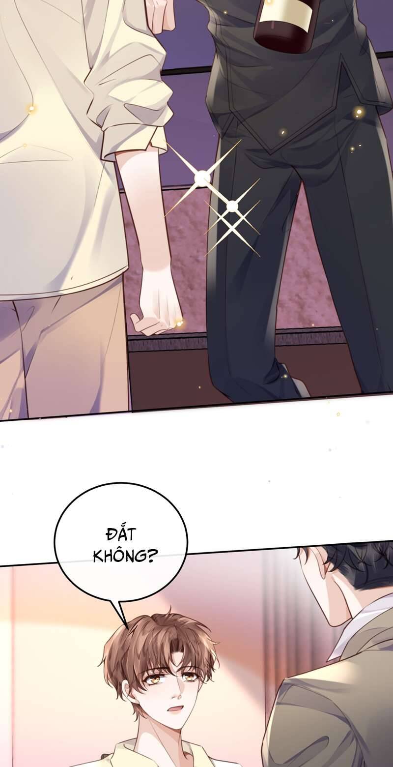 Tổng Tài Định Chế Tư Nhân Chapter  56 - 24