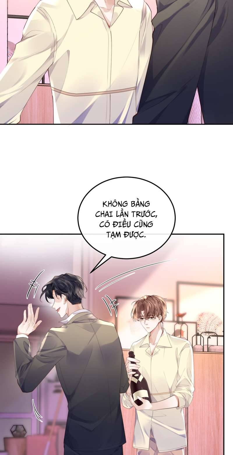 Tổng Tài Định Chế Tư Nhân Chapter 56 - 25
