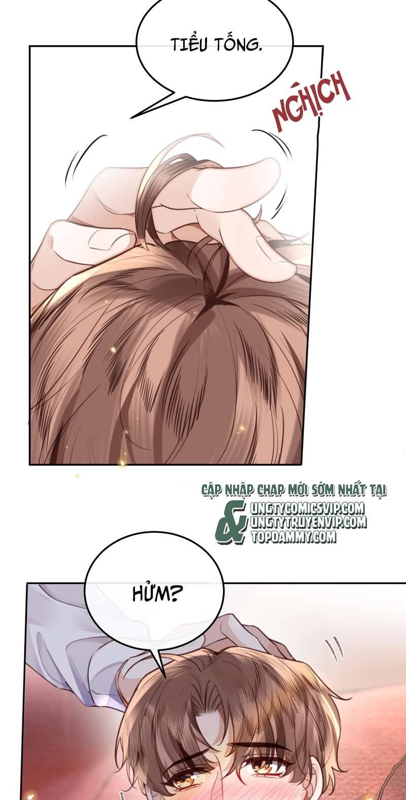 Tổng Tài Định Chế Tư Nhân Chapter  56 - 28