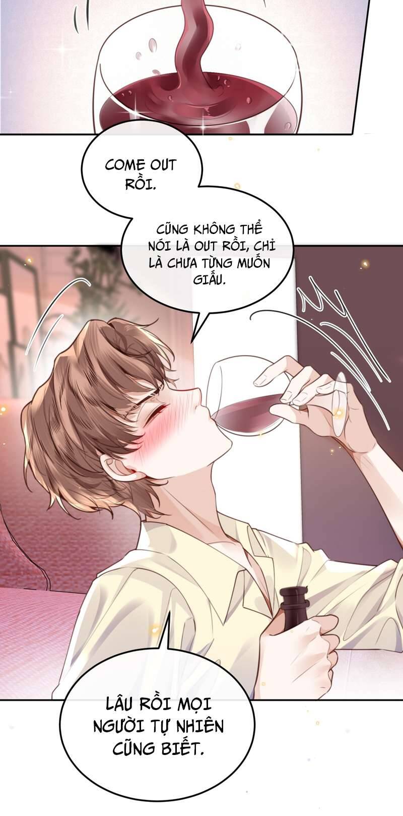 Tổng Tài Định Chế Tư Nhân Chapter  56 - 34