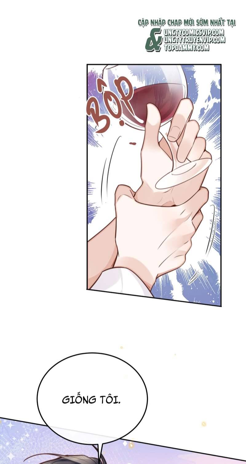 Tổng Tài Định Chế Tư Nhân Chapter  56 - 35