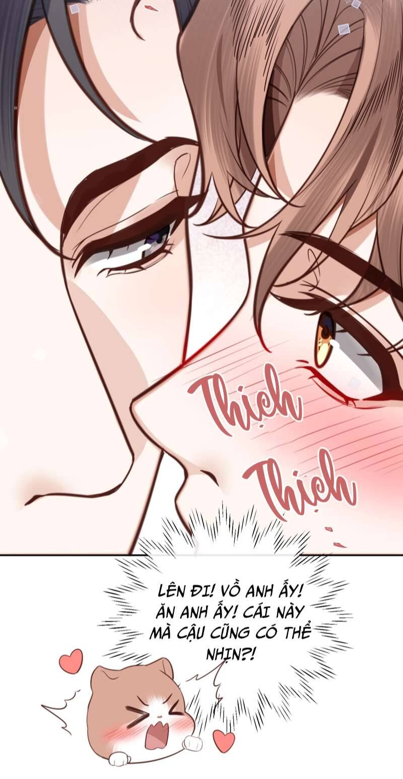 Tổng Tài Định Chế Tư Nhân Chapter 56 - 37