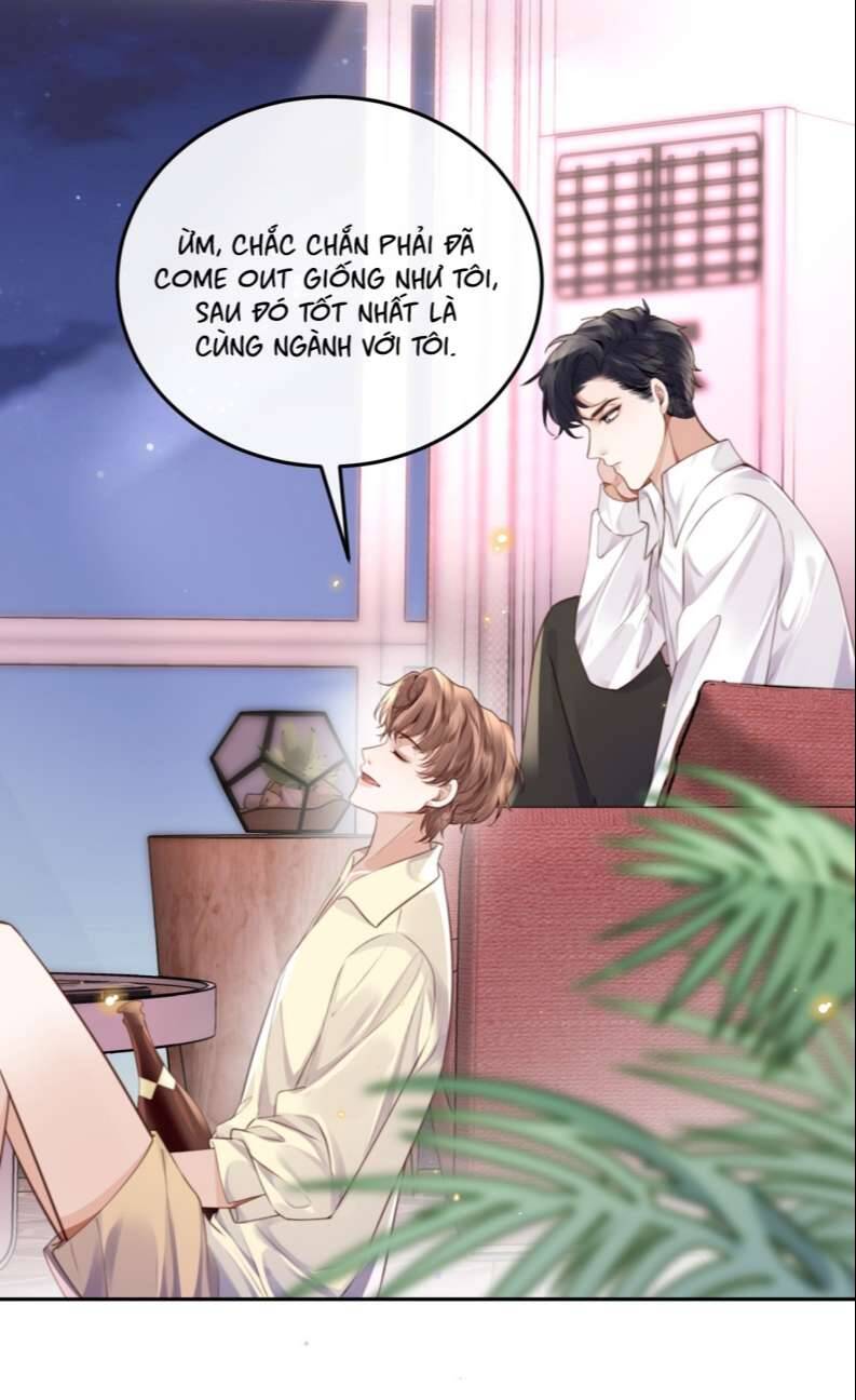 Tổng Tài Định Chế Tư Nhân Chapter 57 - 11