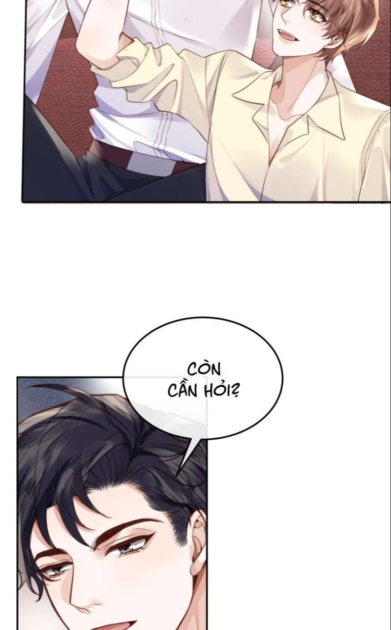 Tổng Tài Định Chế Tư Nhân Chapter  57 - 14