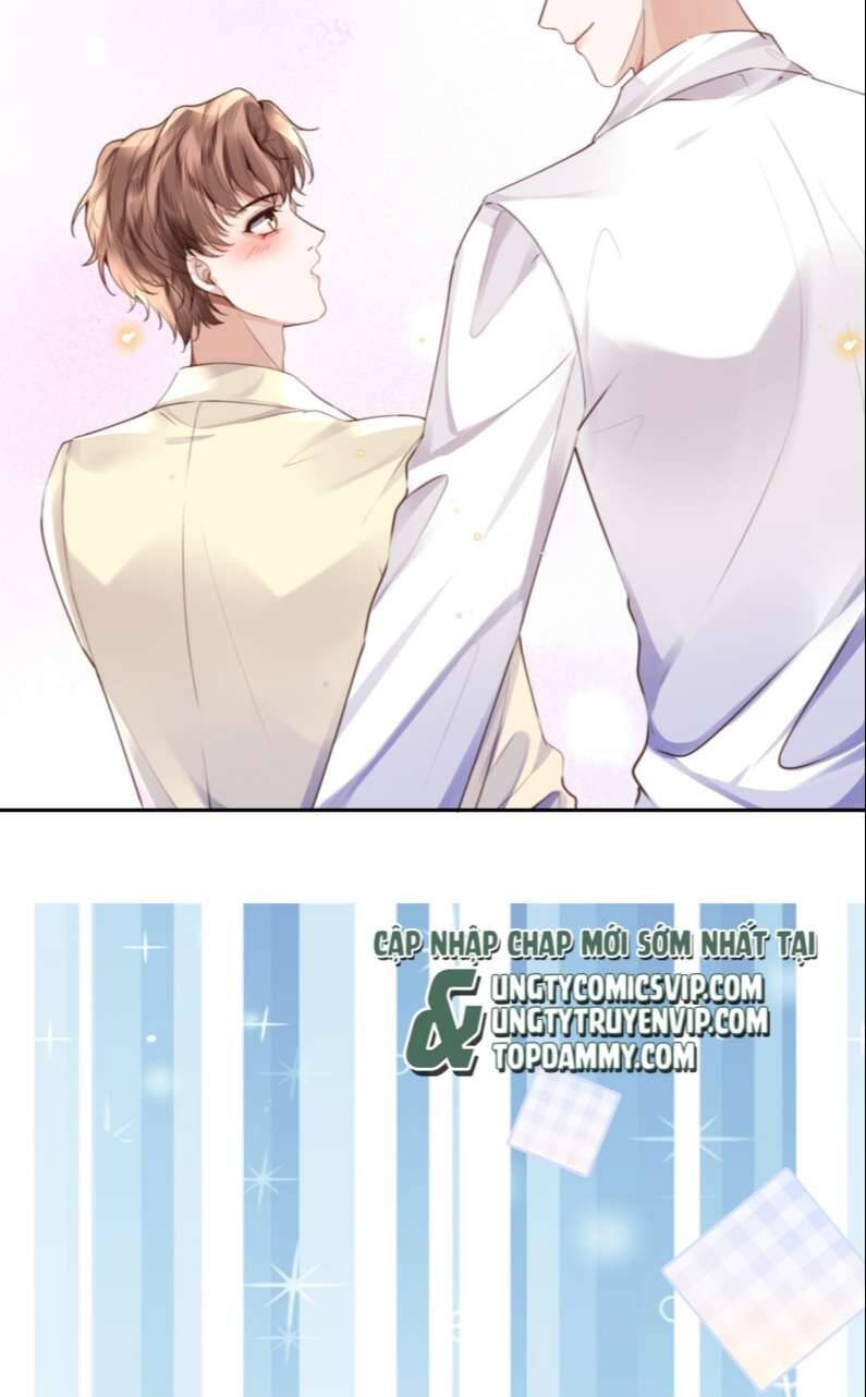 Tổng Tài Định Chế Tư Nhân Chapter  57 - 16