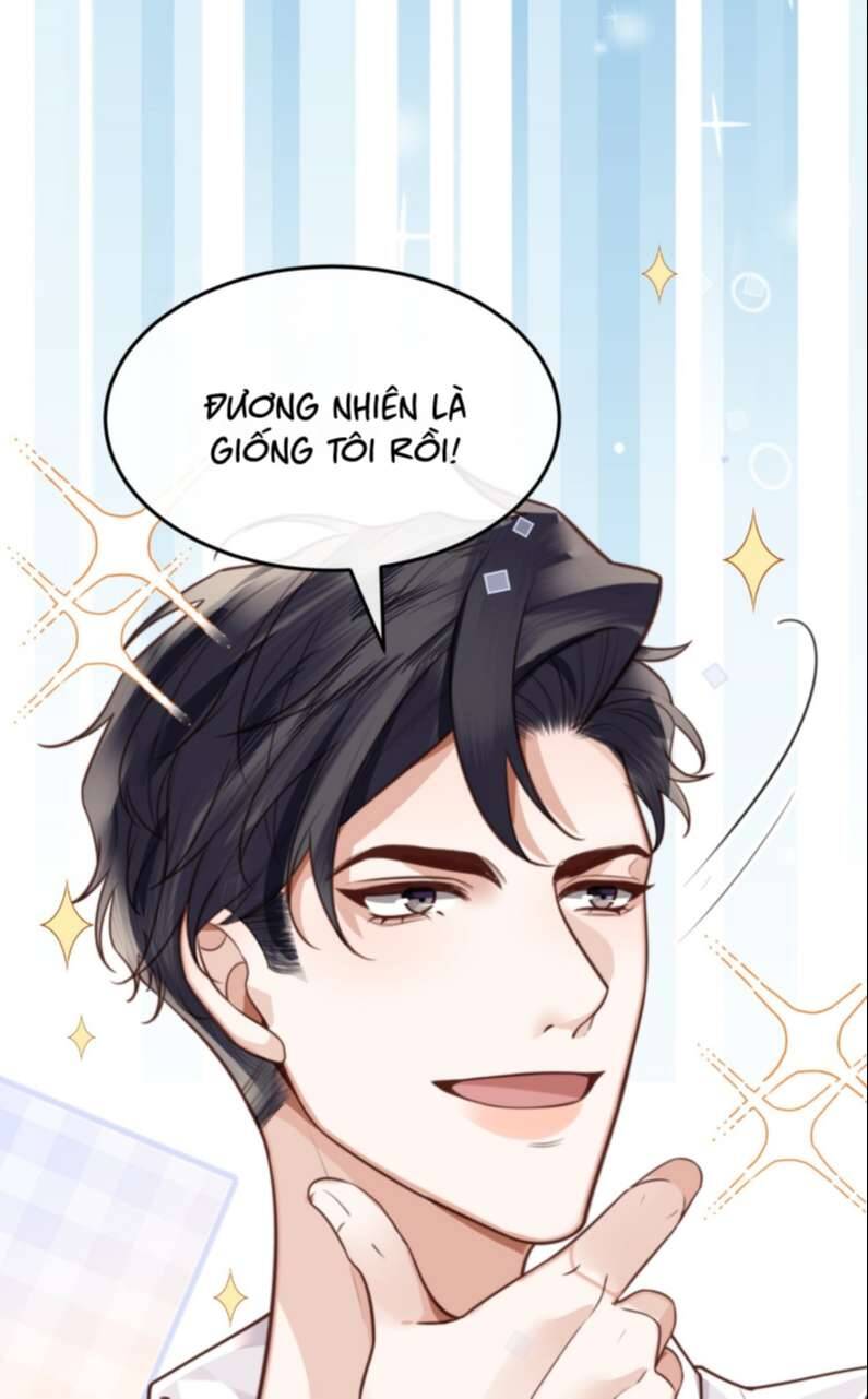 Tổng Tài Định Chế Tư Nhân Chapter  57 - 17